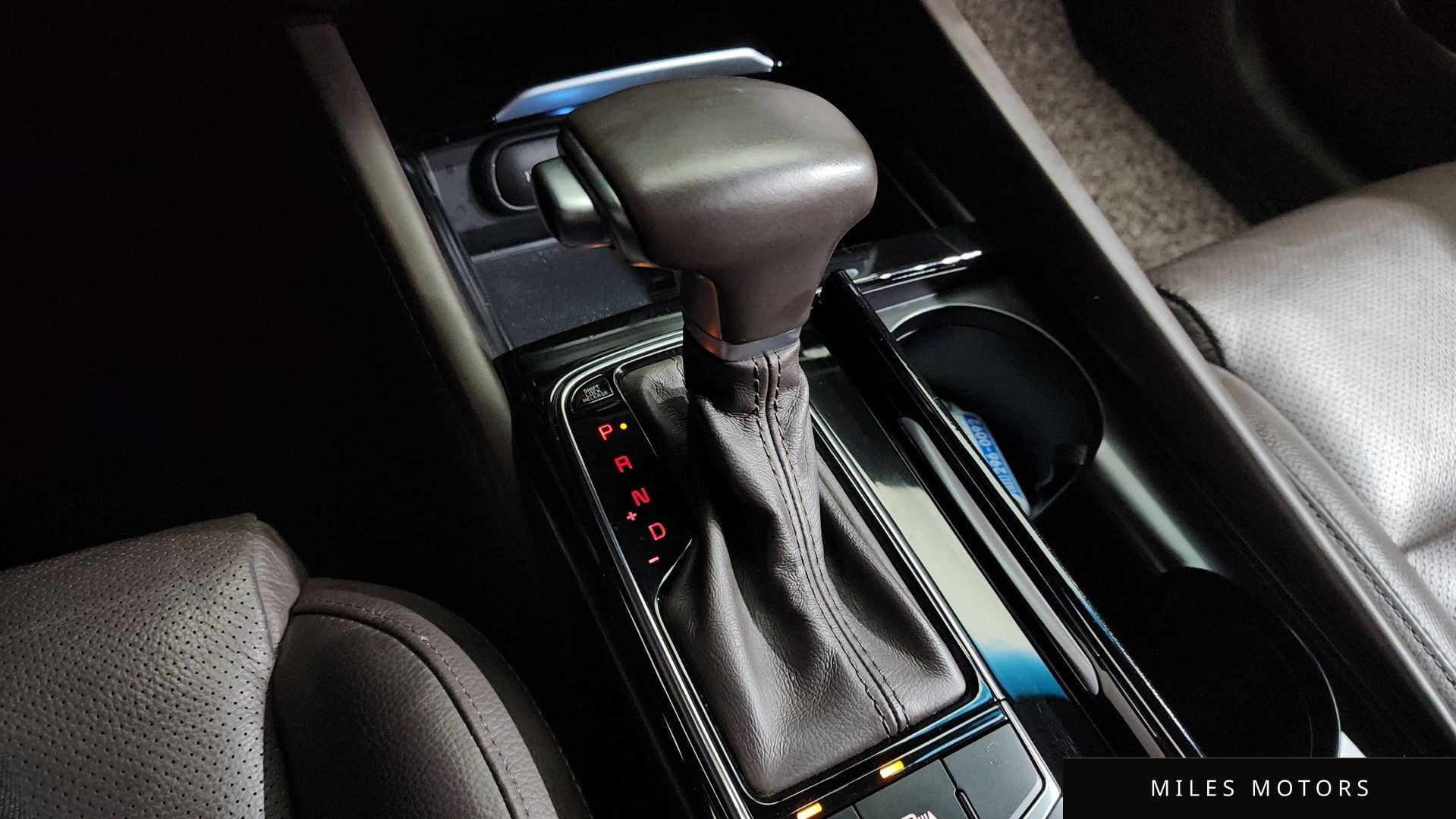 Kia K7 2017 — миниатюра 12