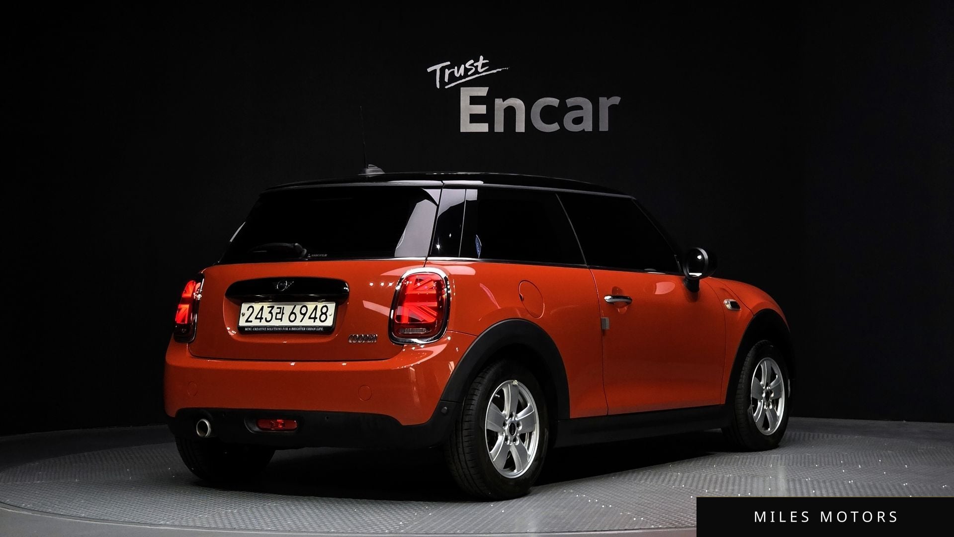 MINI 쿠퍼 2021 — миниатюра 2