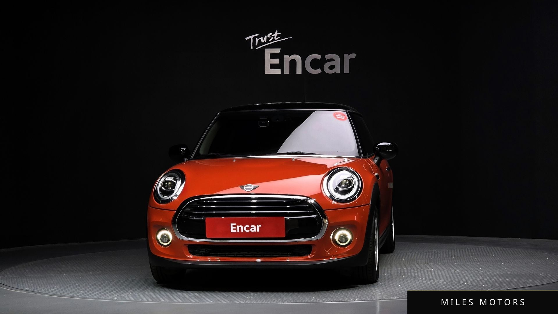 MINI 쿠퍼 2021 — миниатюра 3