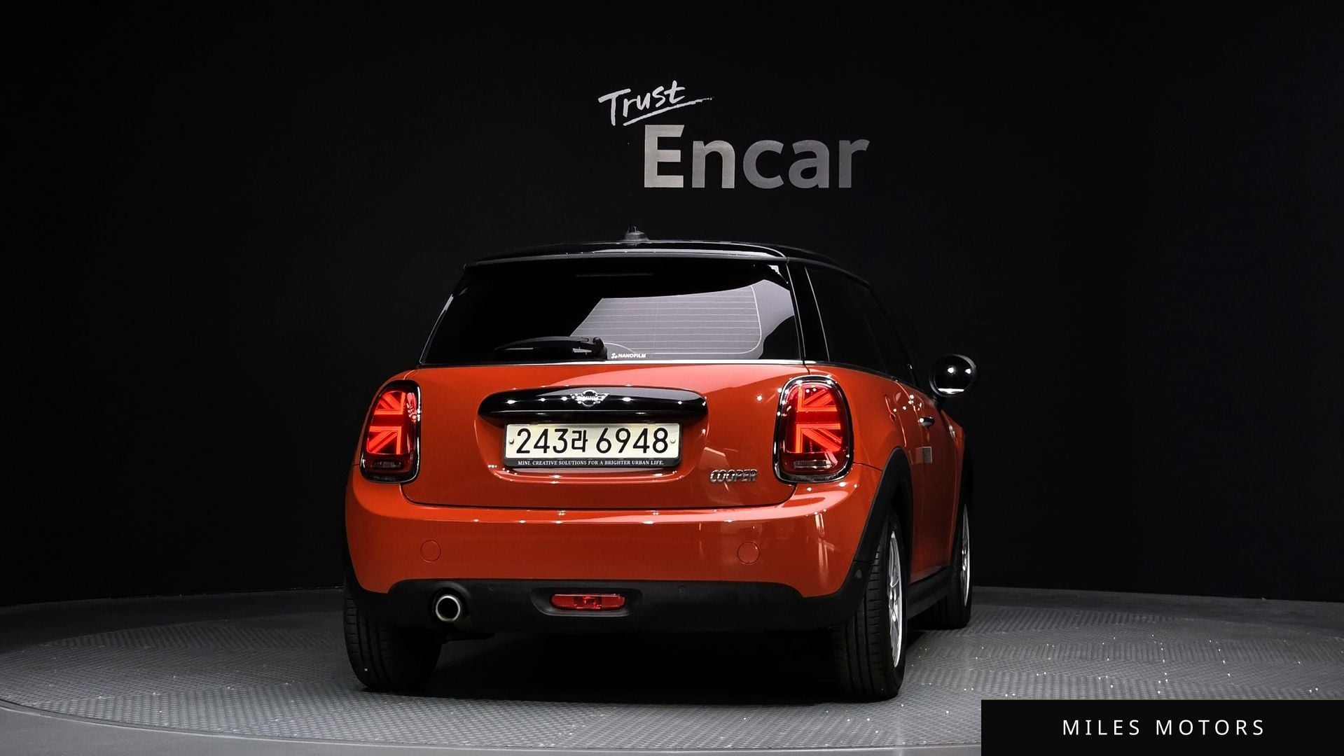 MINI 쿠퍼 2021 — миниатюра 4