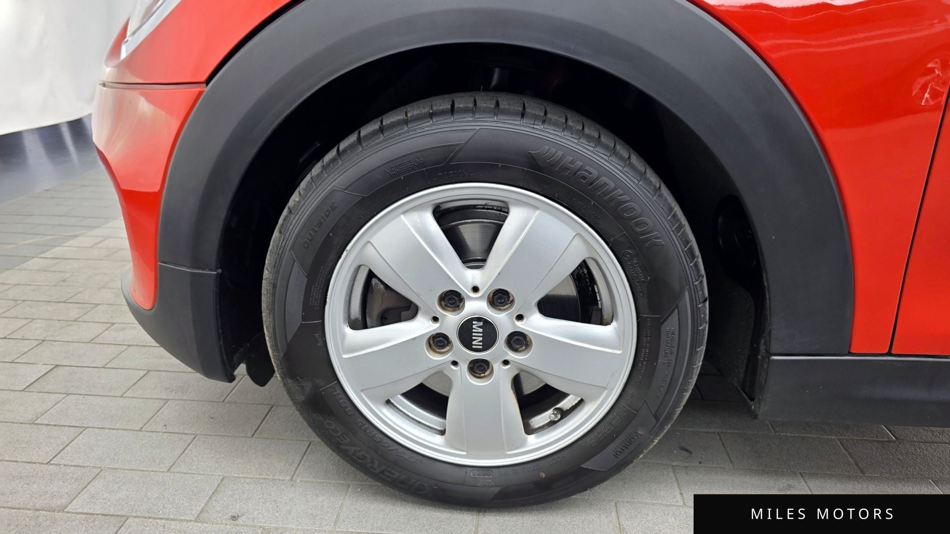 MINI 쿠퍼 2021 — миниатюра 5
