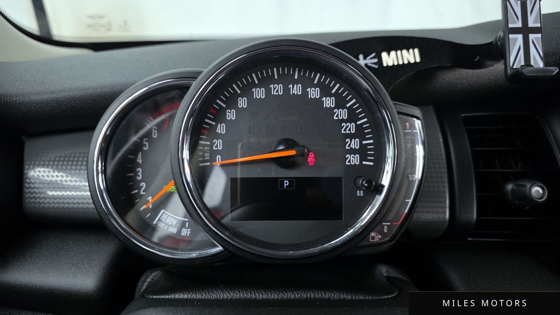 MINI 쿠퍼 2021 — миниатюра 8