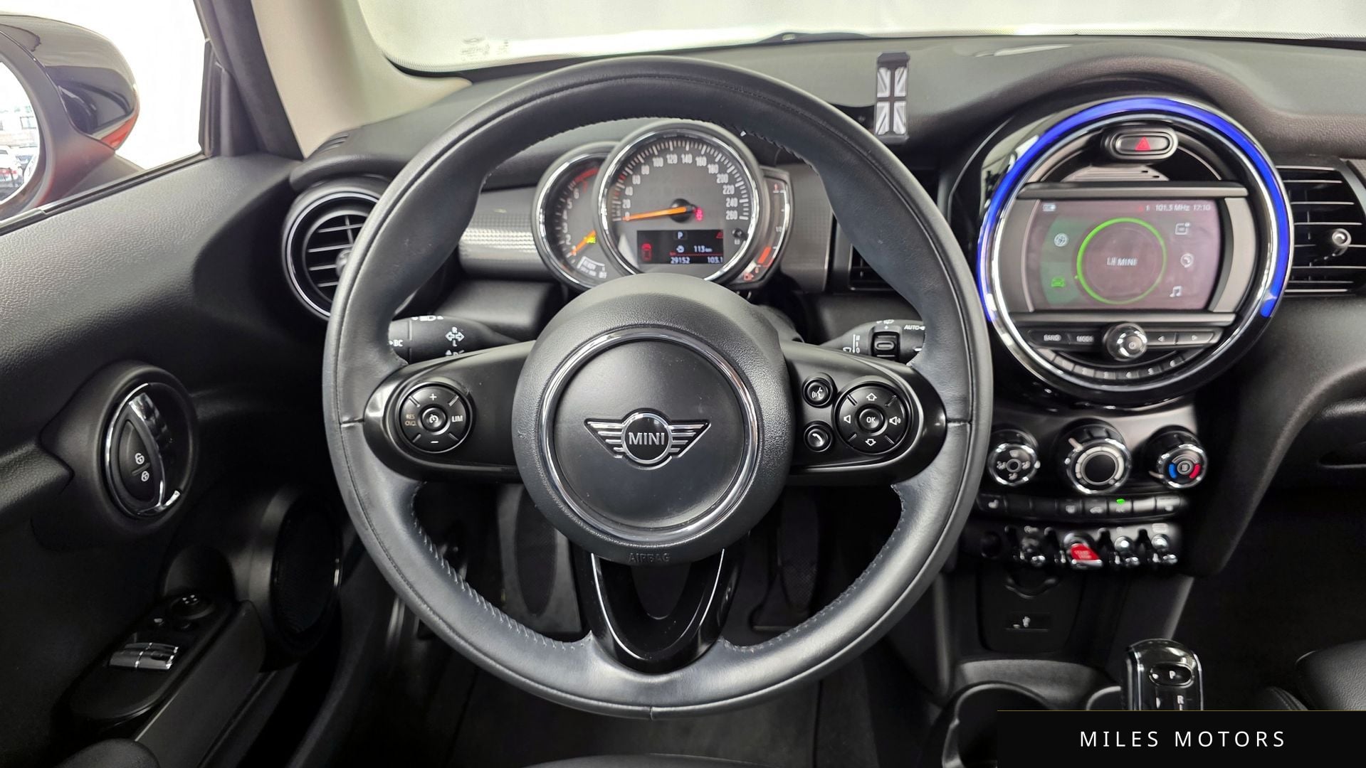 MINI 쿠퍼 2021 — миниатюра 13