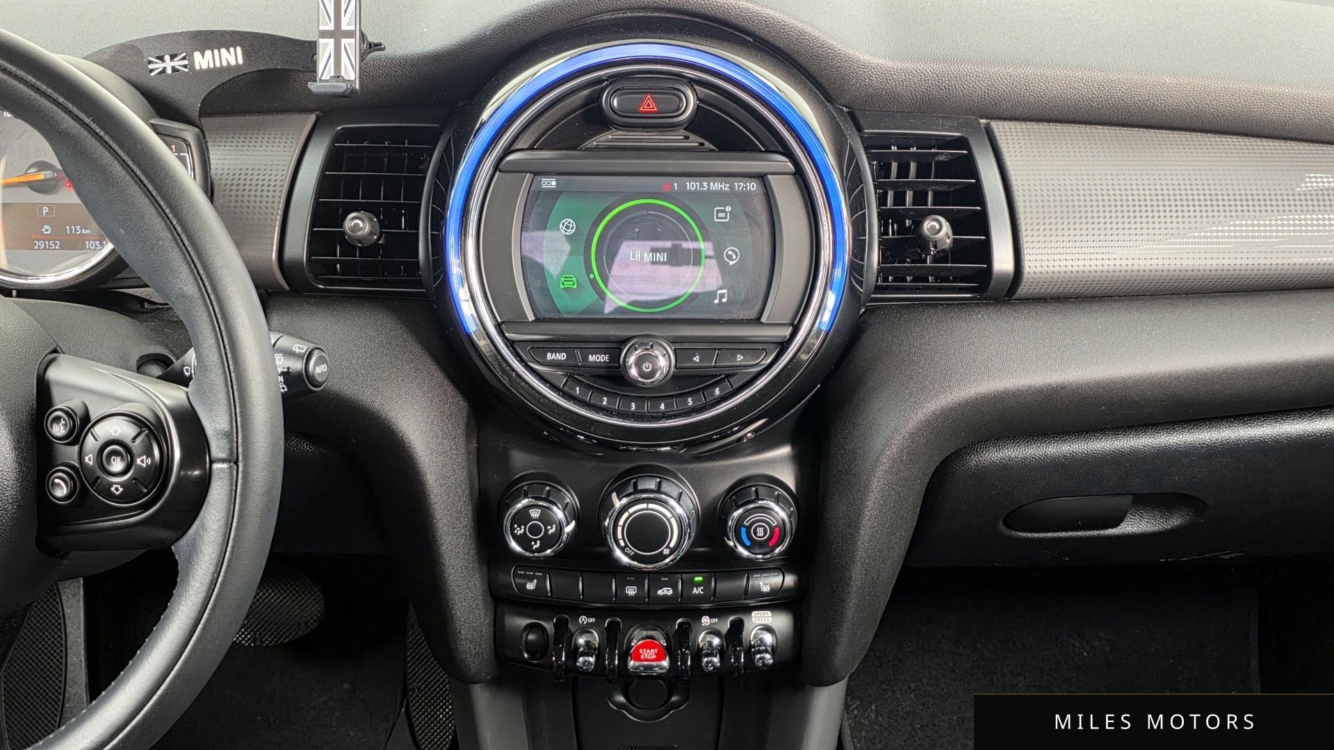 MINI 쿠퍼 2021 — миниатюра 14