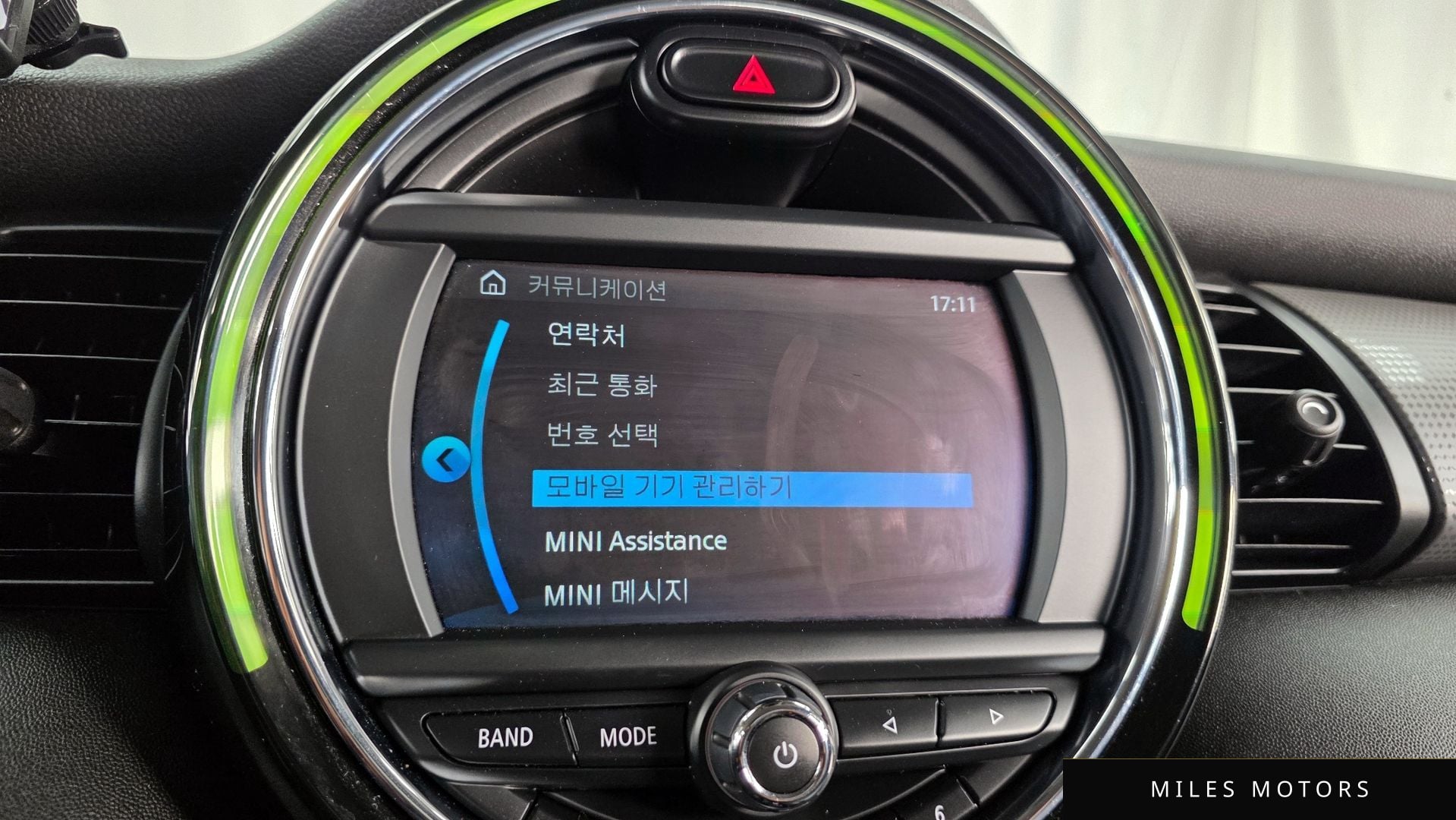 MINI 쿠퍼 2021 — миниатюра 19