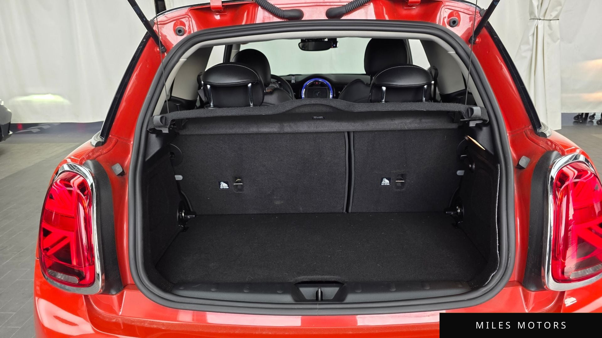 MINI 쿠퍼 2021 — миниатюра 20
