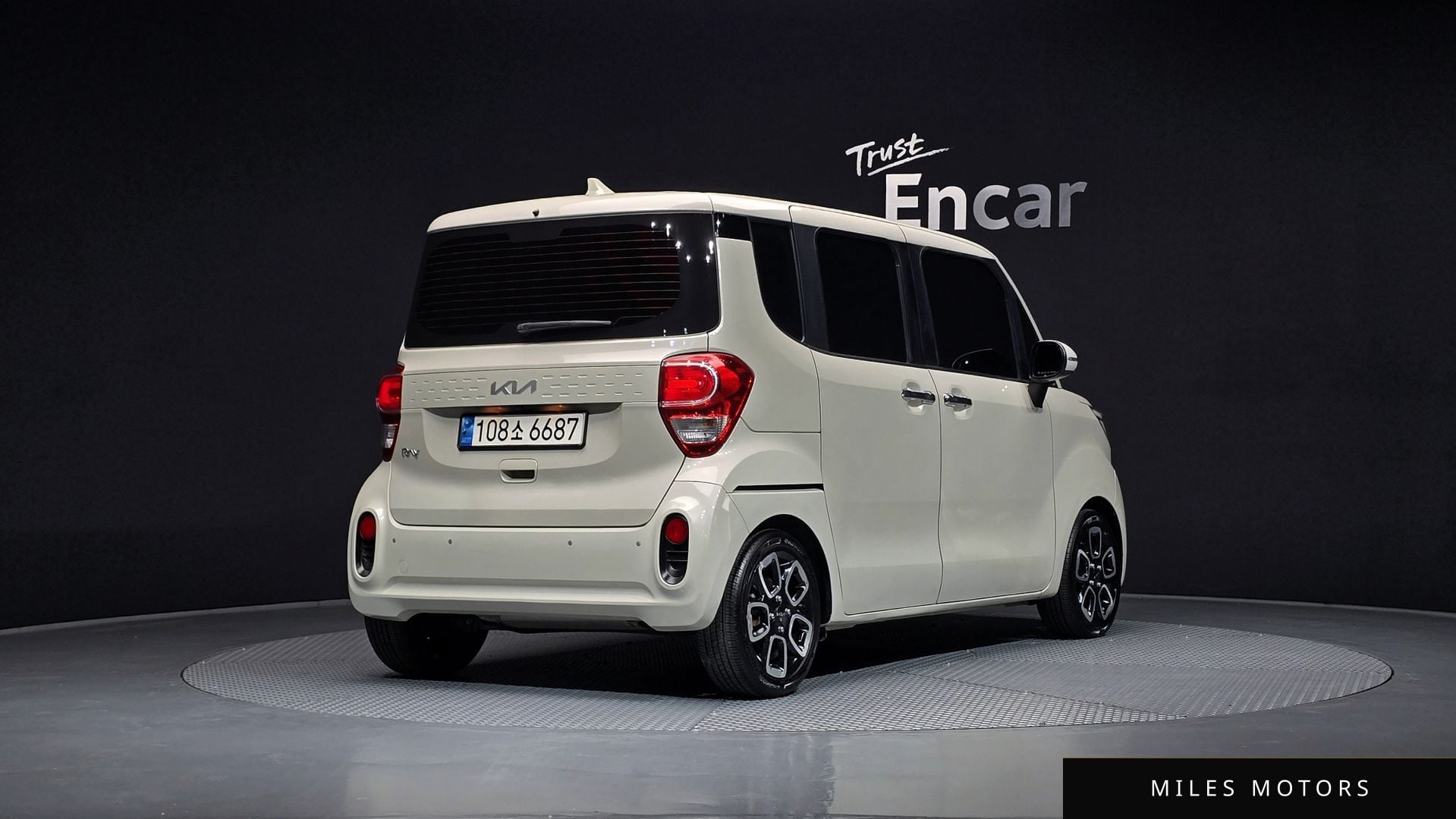 Kia RAY 2022 — миниатюра 2