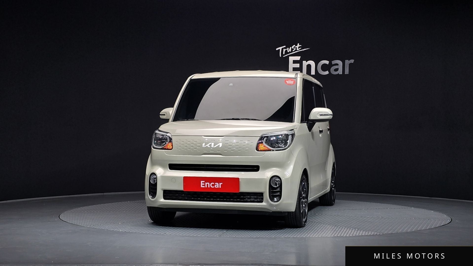 Kia RAY 2022 — миниатюра 3