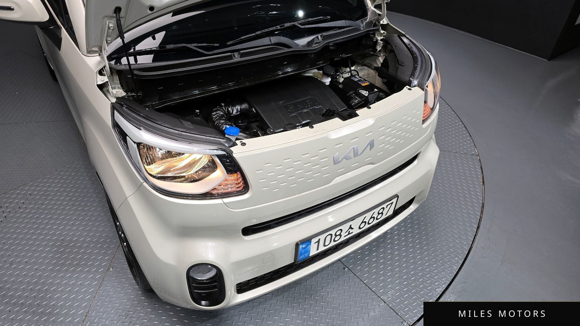 Kia RAY 2022 — миниатюра 6