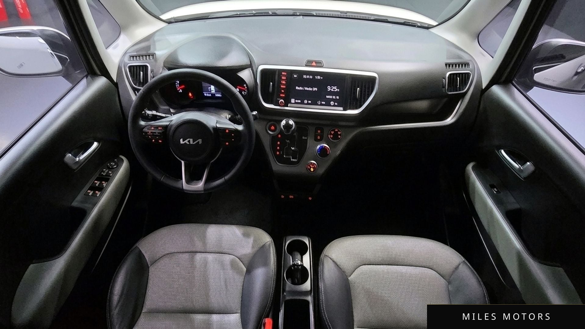 Kia RAY 2022 — миниатюра 10