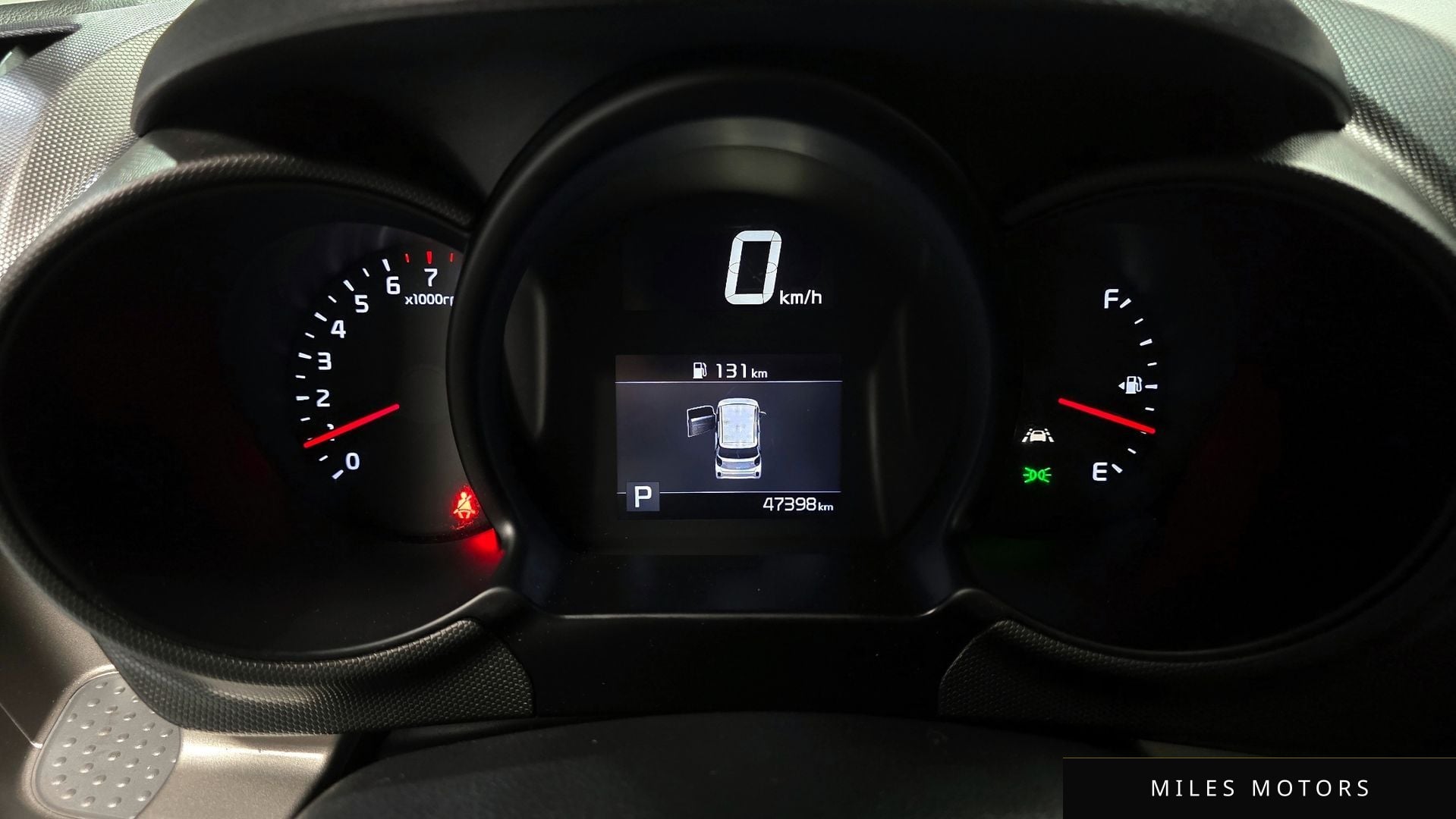 Kia RAY 2022 — миниатюра 11