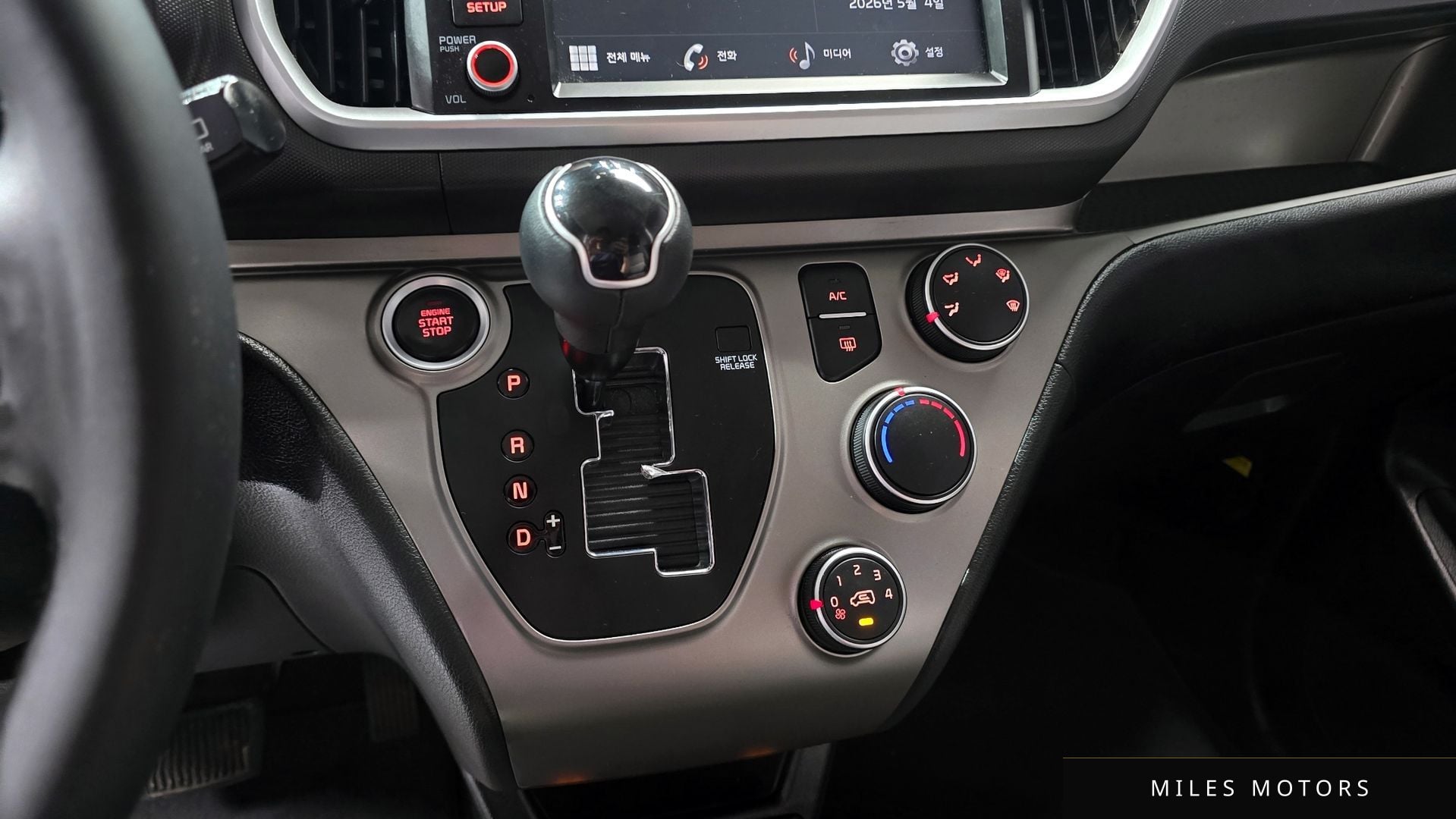 Kia RAY 2022 — миниатюра 12
