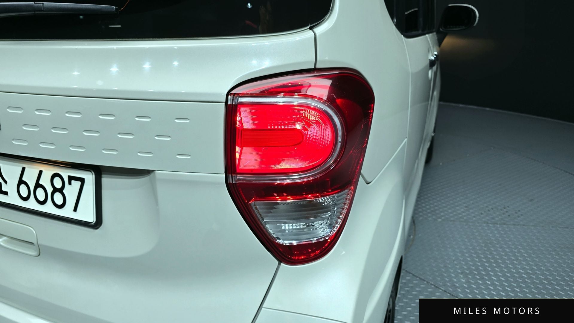 Kia RAY 2022 — миниатюра 9