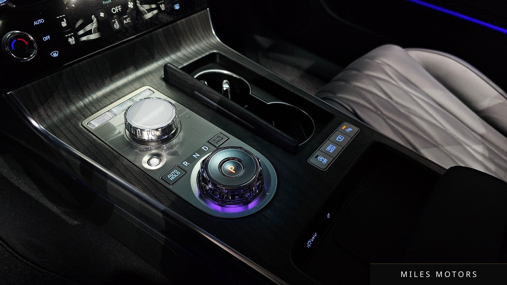 Genesis G80 (RG3) 2025 — миниатюра 12