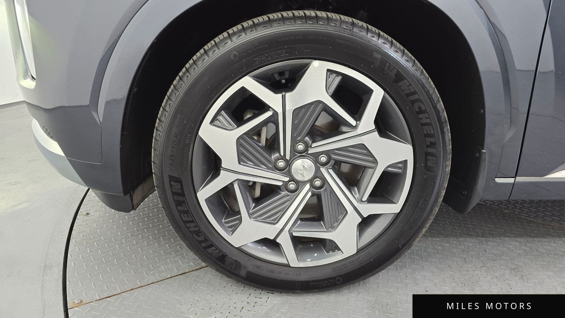 Hyundai Palisade 2021 — миниатюра 5