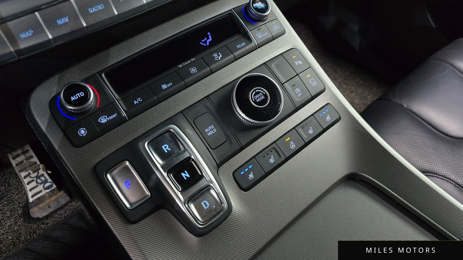 Hyundai Palisade 2021 — миниатюра 9