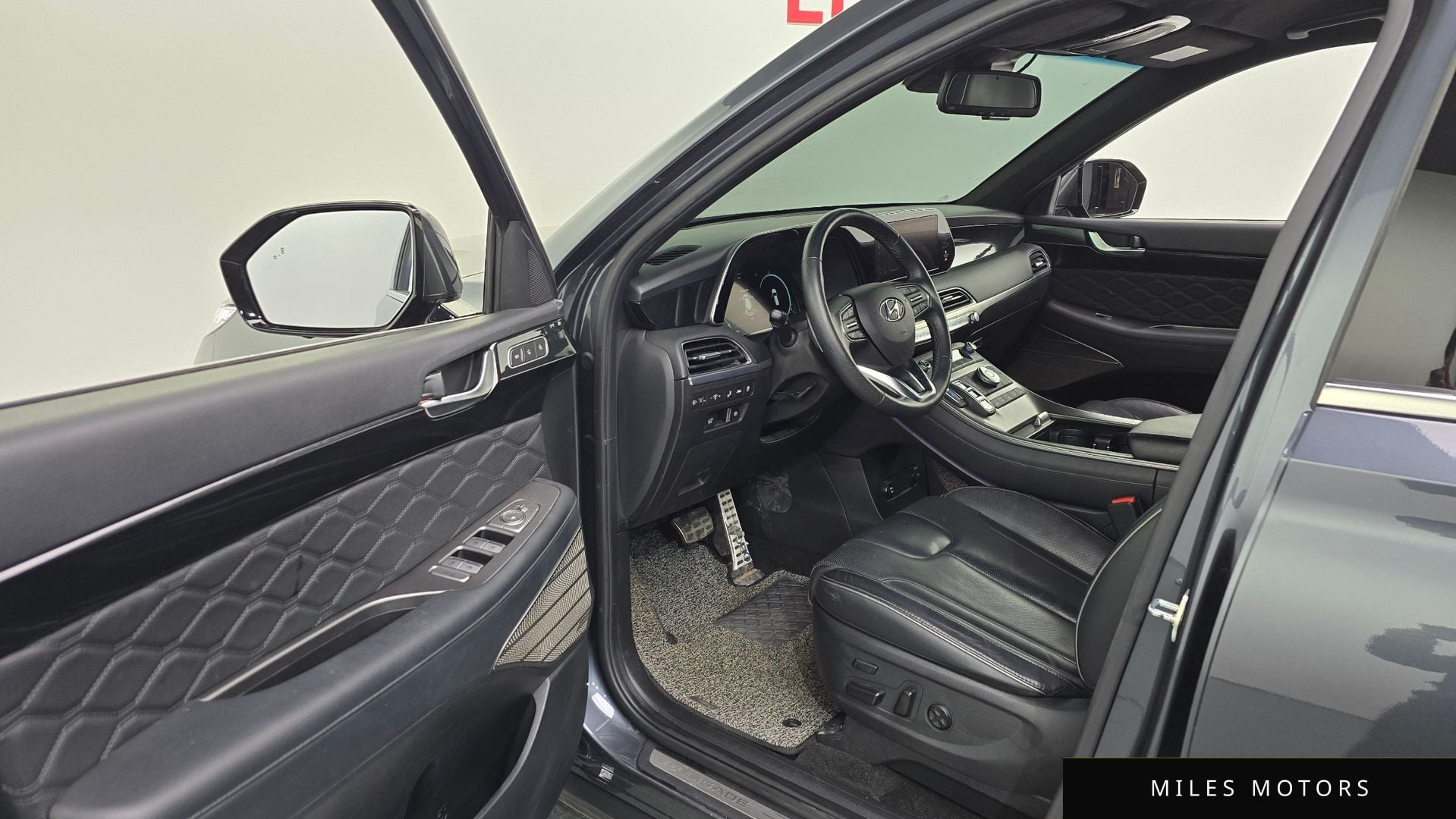 Hyundai Palisade 2021 — миниатюра 10
