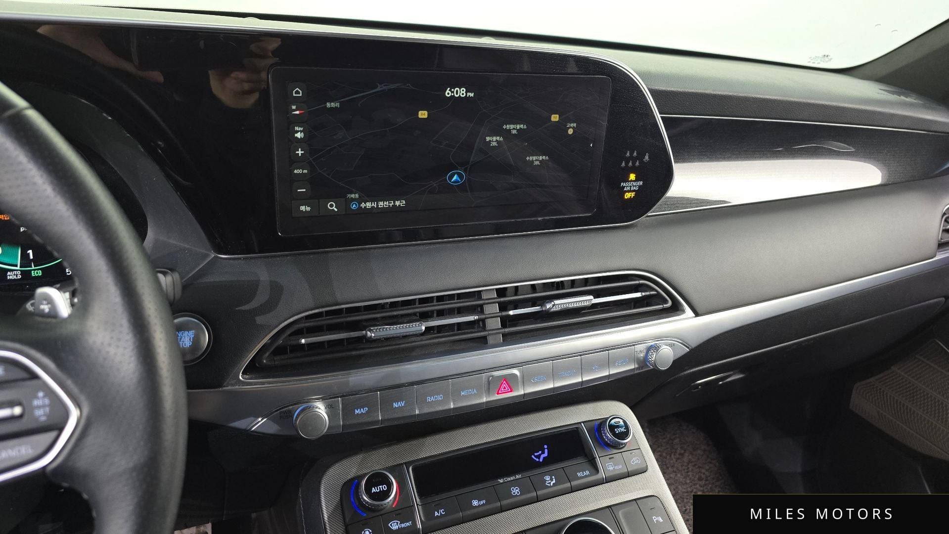 Hyundai Palisade 2021 — миниатюра 12