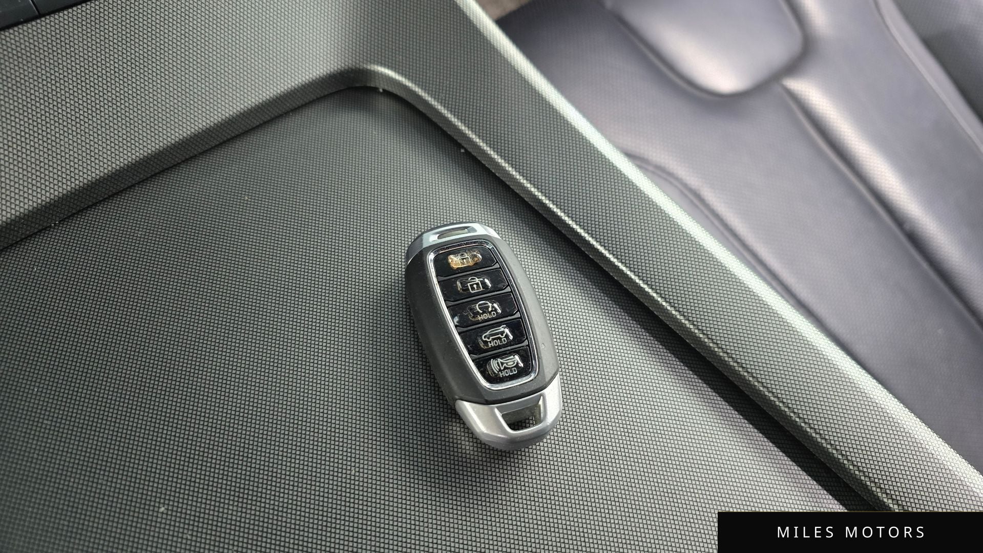 Hyundai Palisade 2021 — миниатюра 15