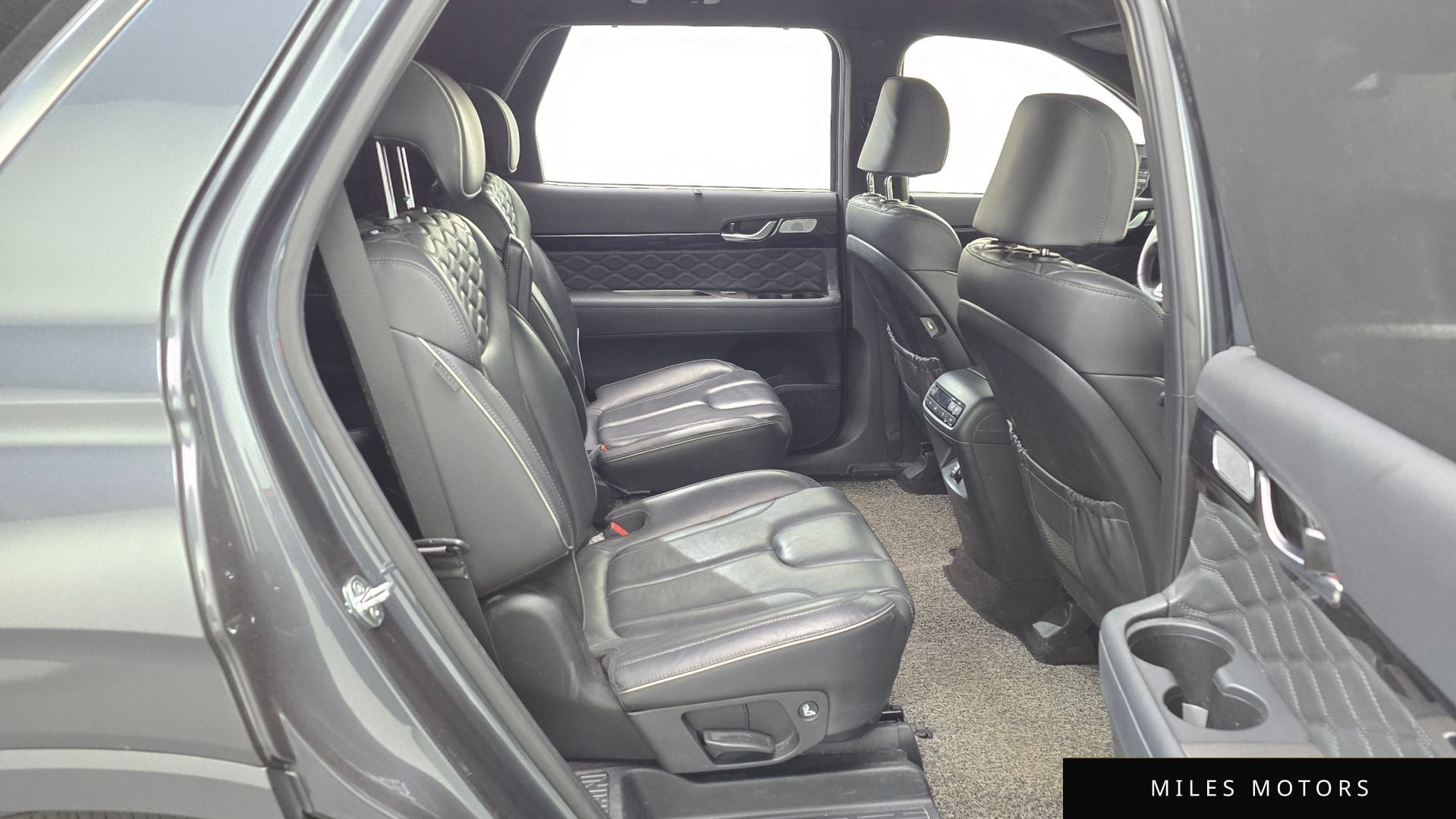Hyundai Palisade 2021 — миниатюра 19