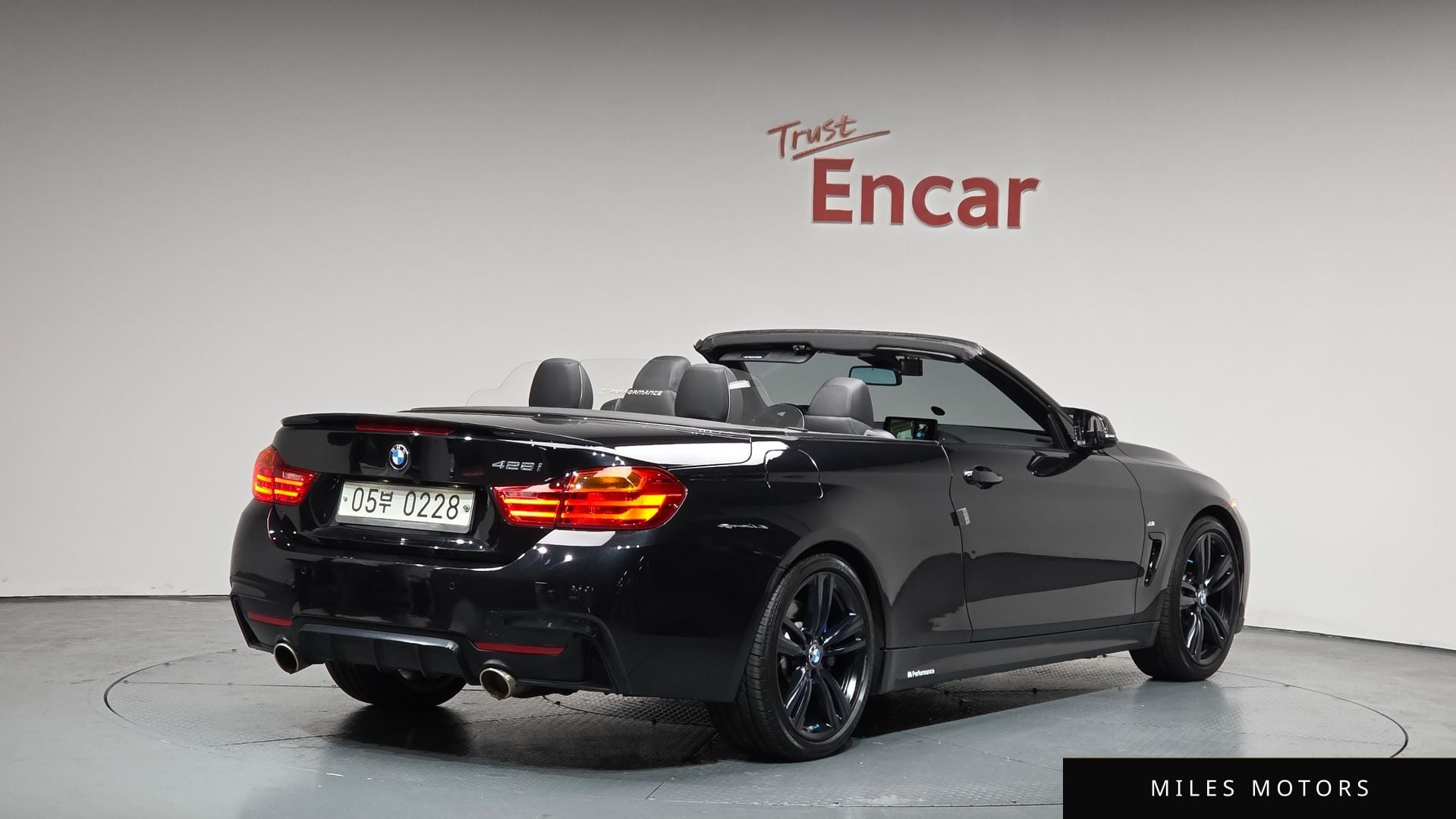 BMW 4 Series (F32) 2016 — миниатюра 2