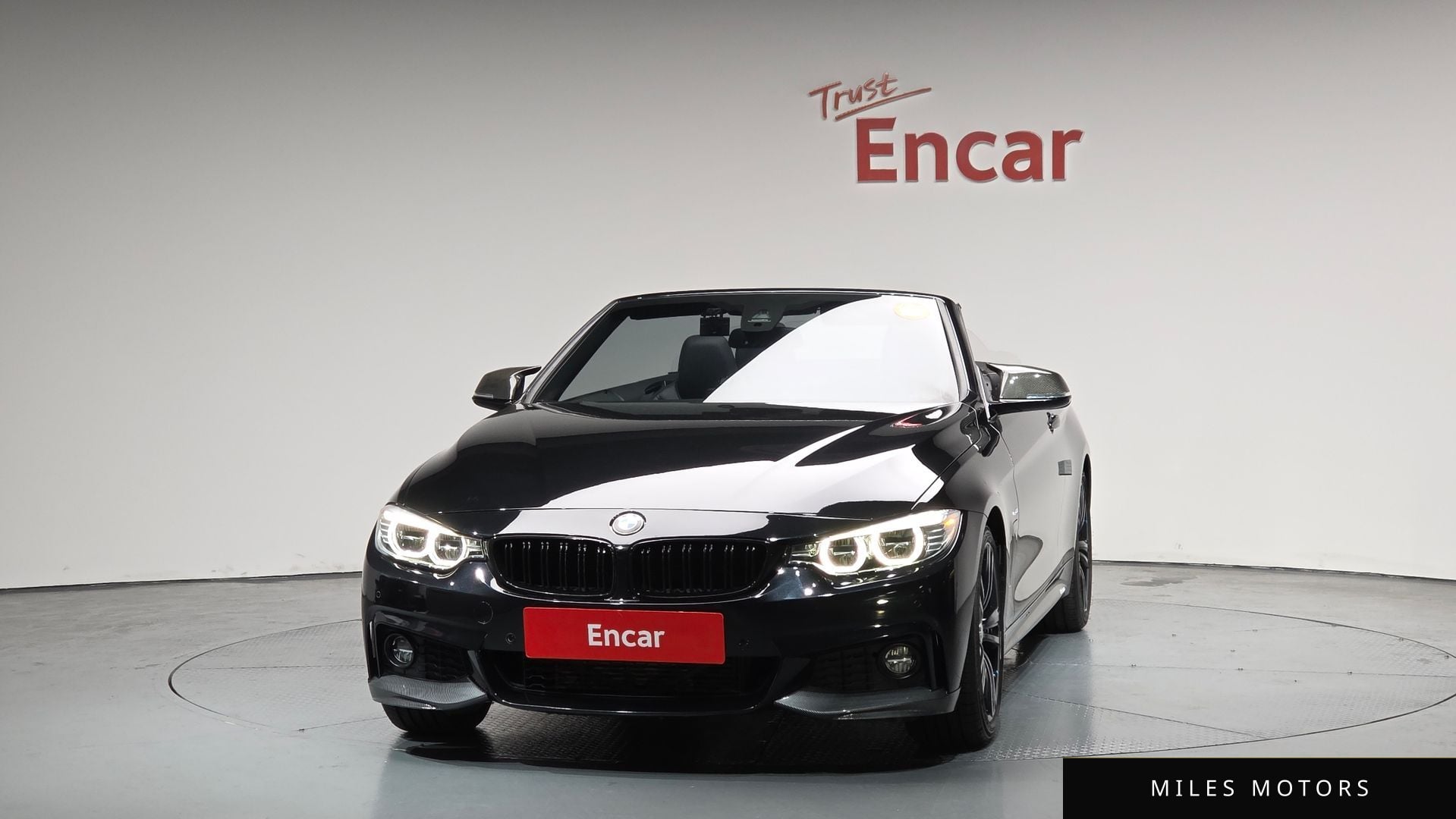BMW 4 Series (F32) 2016 — миниатюра 3