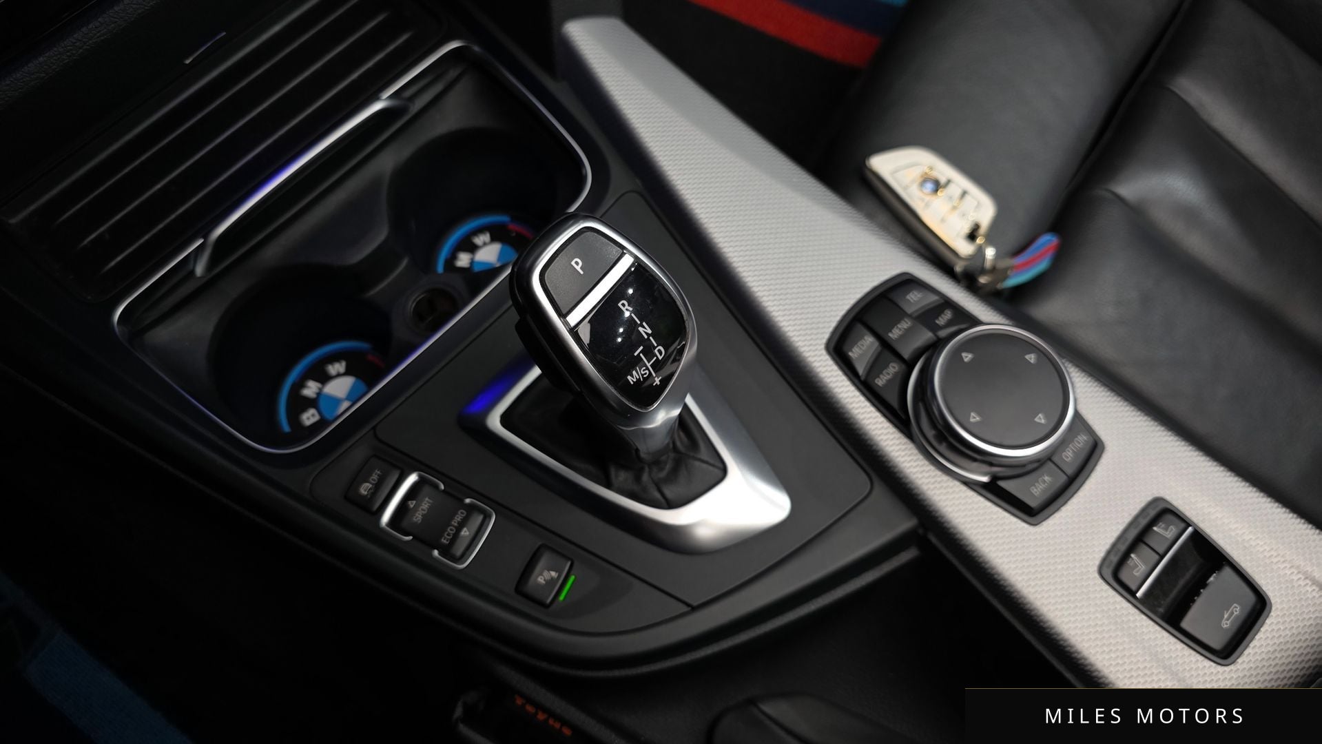 BMW 4 Series (F32) 2016 — миниатюра 9