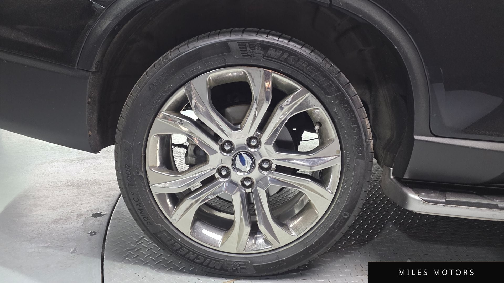 KG Mobility Rexton 2019 — миниатюра 5