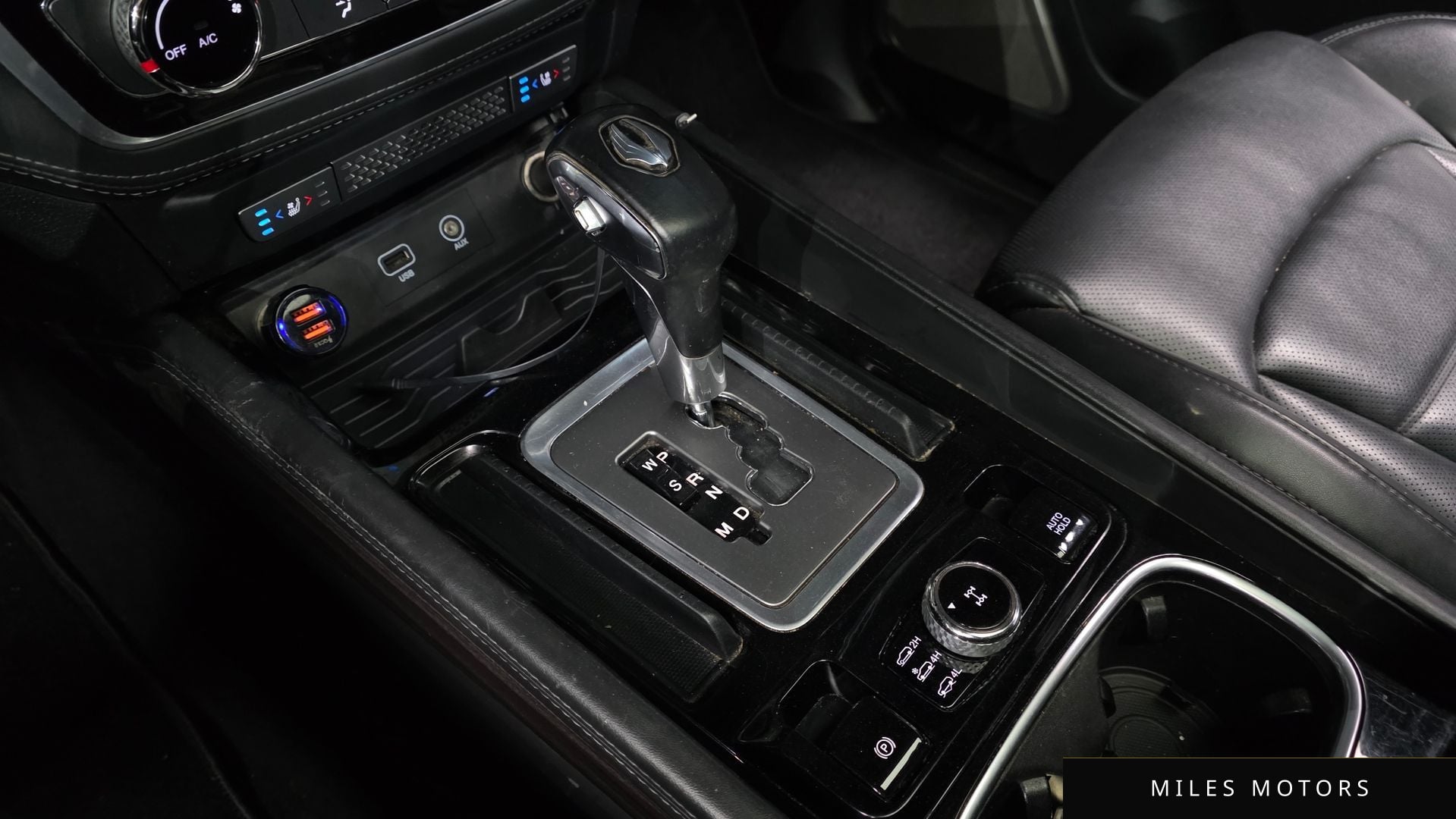 KG Mobility Rexton 2019 — миниатюра 12