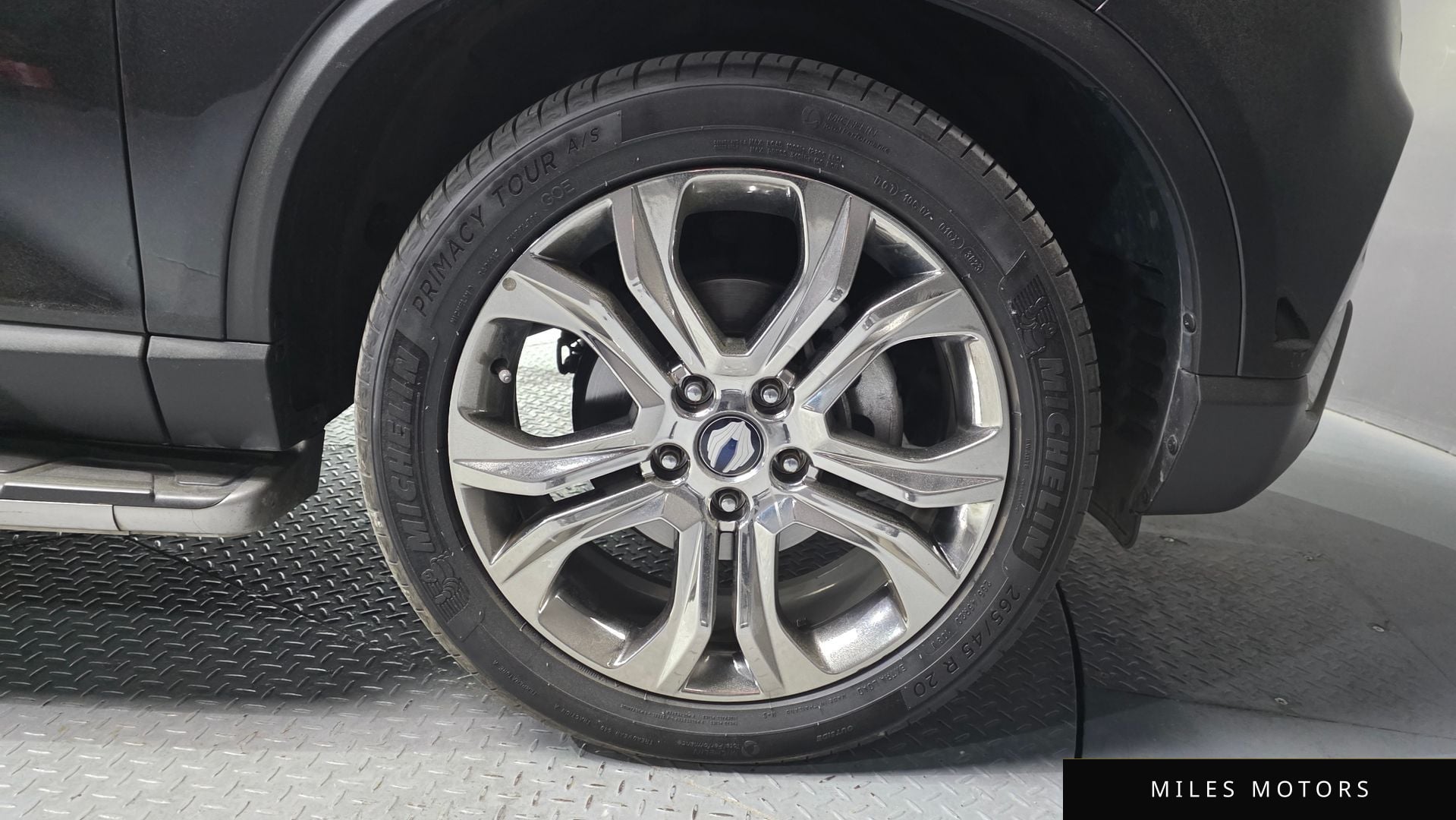 KG Mobility Rexton 2019 — миниатюра 7