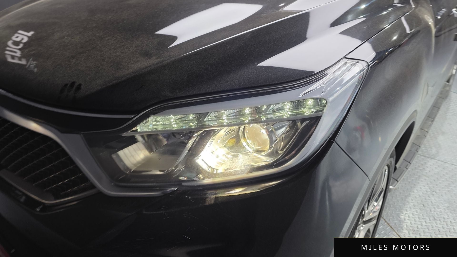 KG Mobility Rexton 2019 — миниатюра 8
