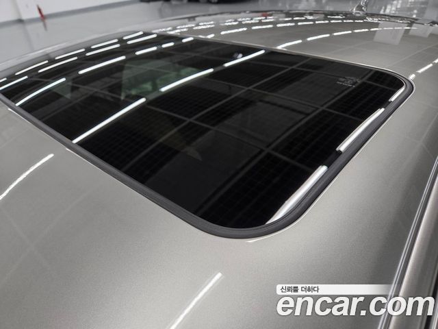 Лексус ES300h 2026 — миниатюра 24