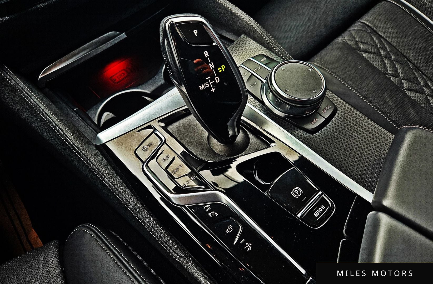 BMW 6 Series GT (G32) 2023 — миниатюра 9