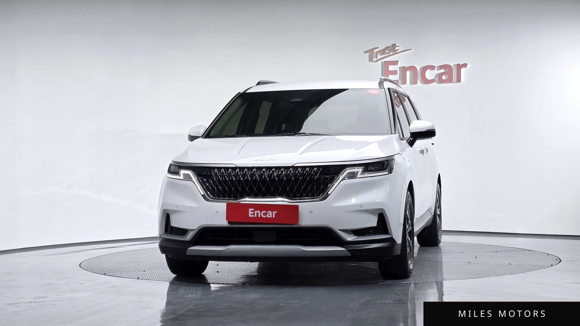 Kia Carnival 2023 — миниатюра 3
