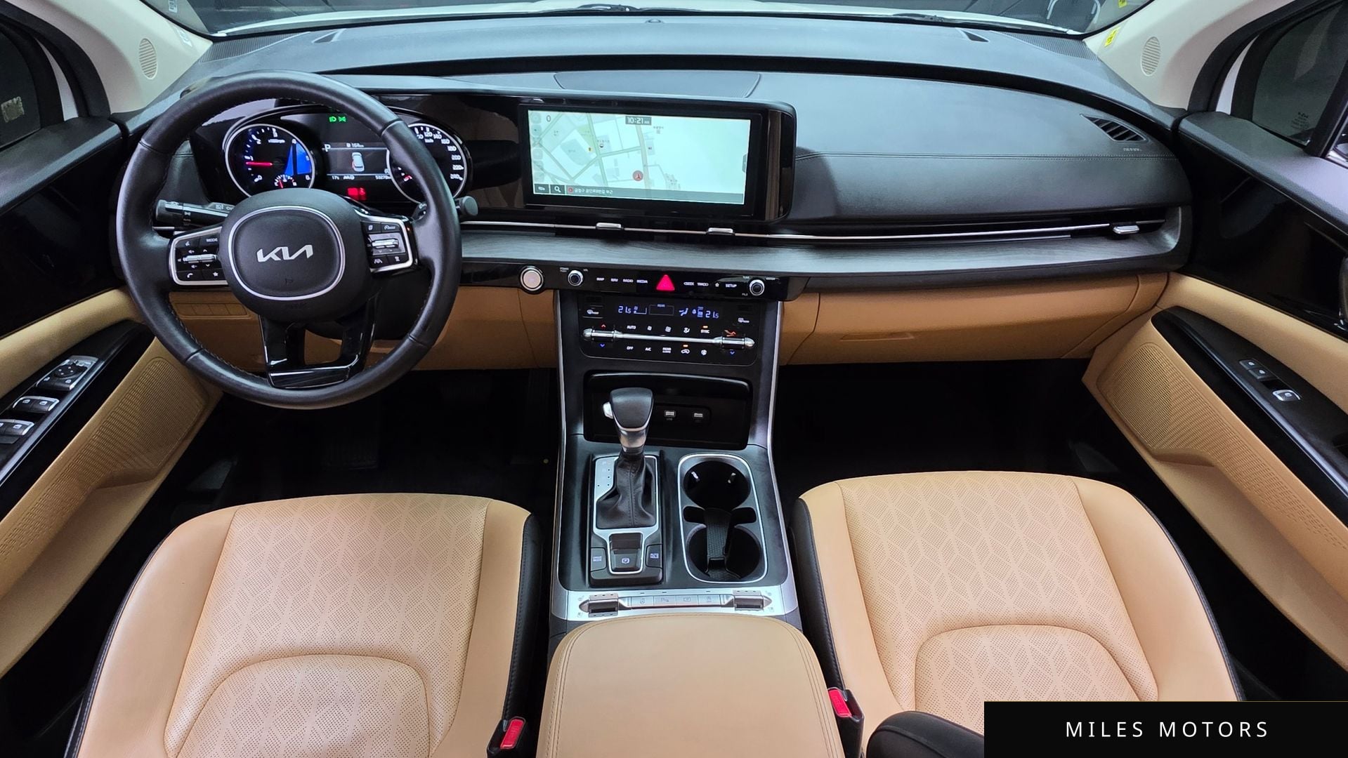 Kia Carnival 2023 — миниатюра 7