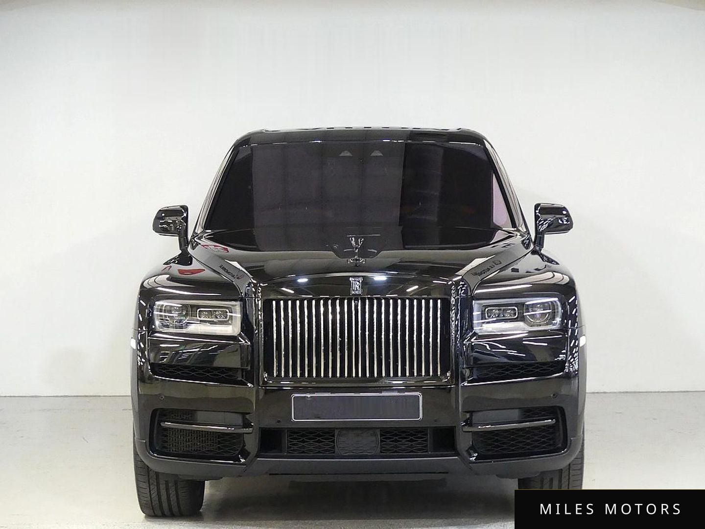 Rolls-Royce 컬리넌 2024 — миниатюра 2