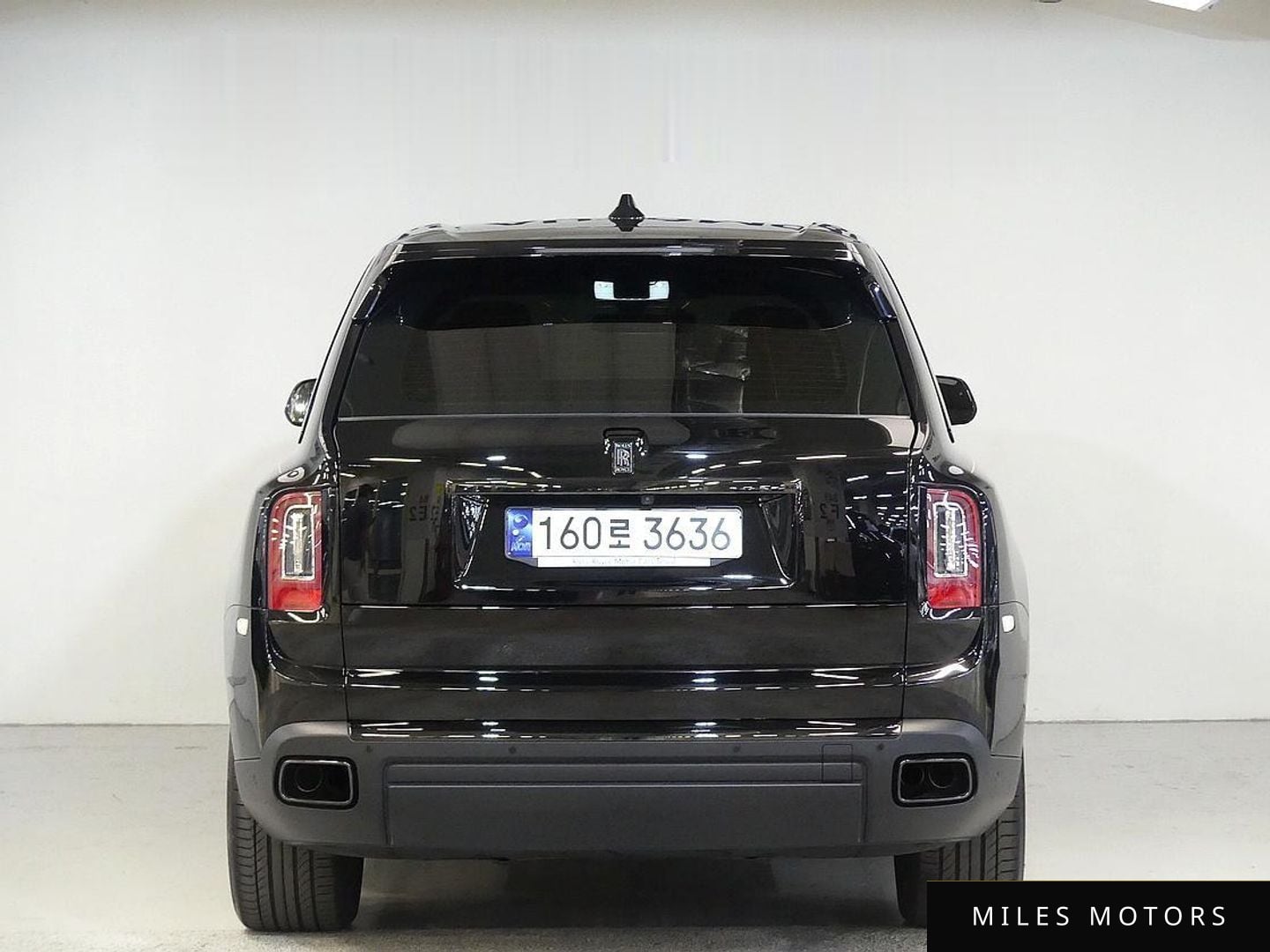 Rolls-Royce 컬리넌 2024 — миниатюра 3