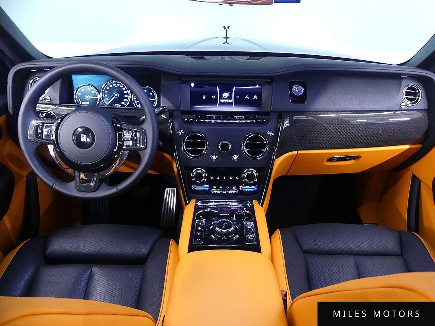 Rolls-Royce 컬리넌 2024 — миниатюра 6