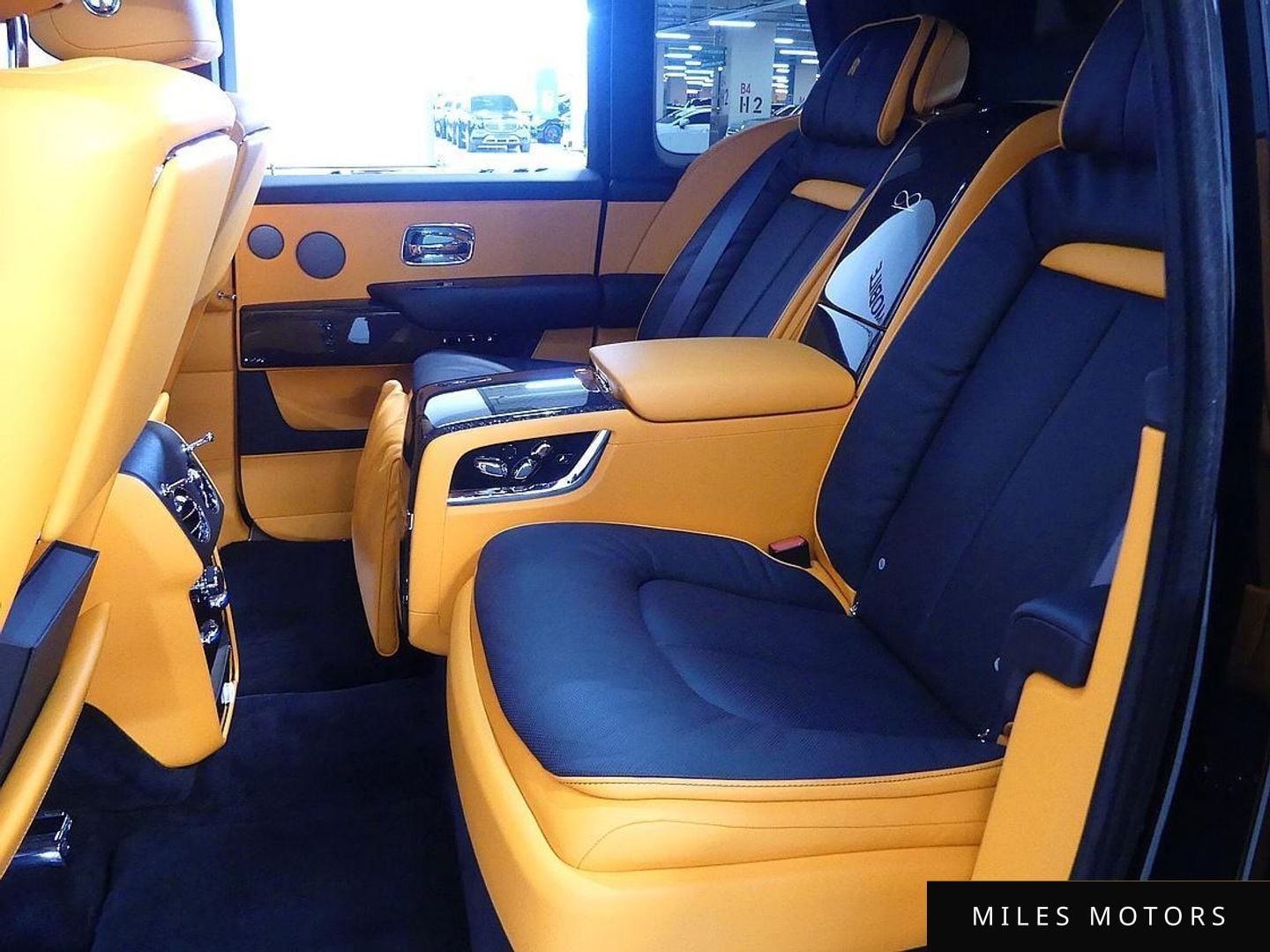 Rolls-Royce 컬리넌 2024 — миниатюра 10