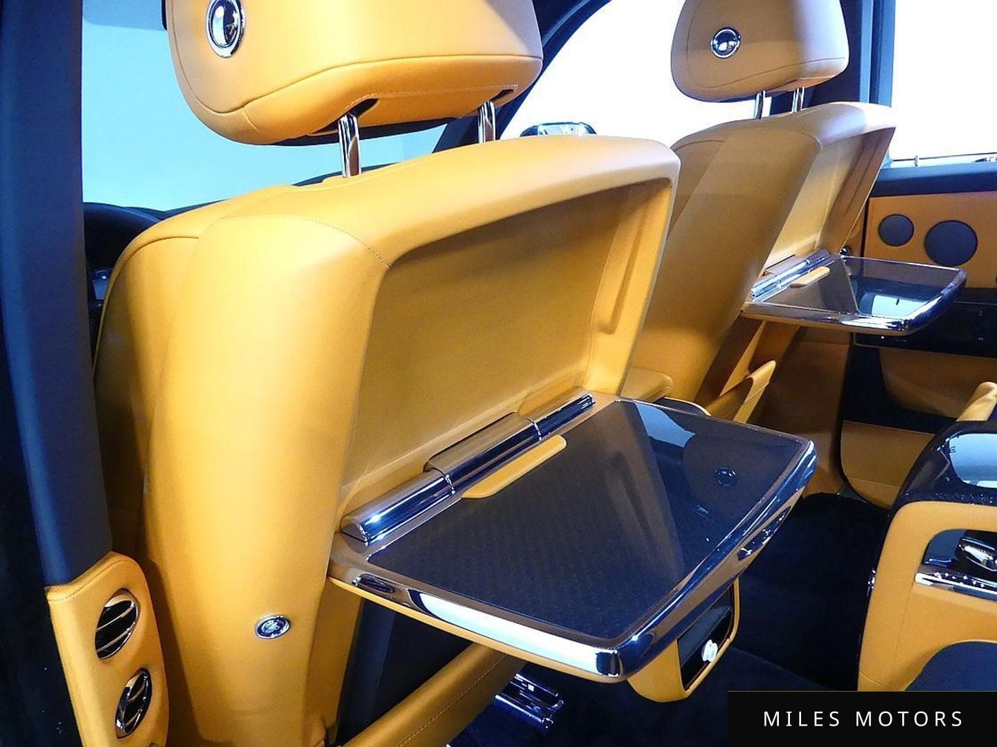 Rolls-Royce 컬리넌 2024 — миниатюра 13