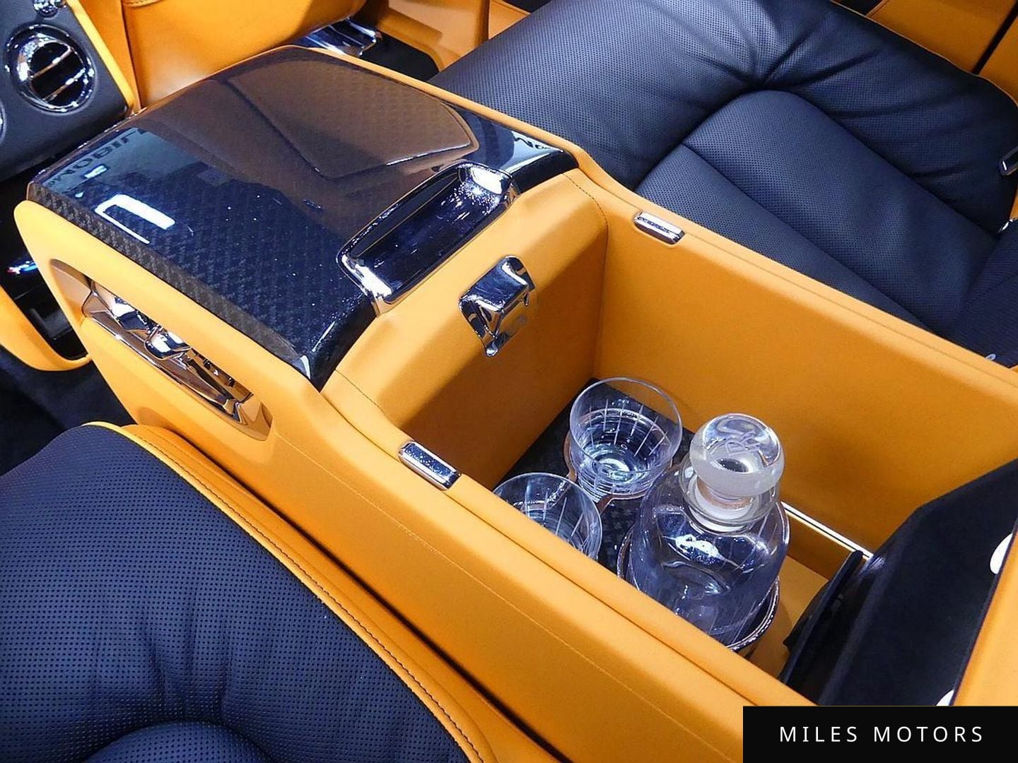 Rolls-Royce 컬리넌 2024 — миниатюра 14