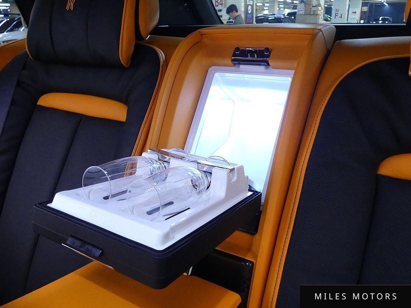 Rolls-Royce 컬리넌 2024 — миниатюра 15