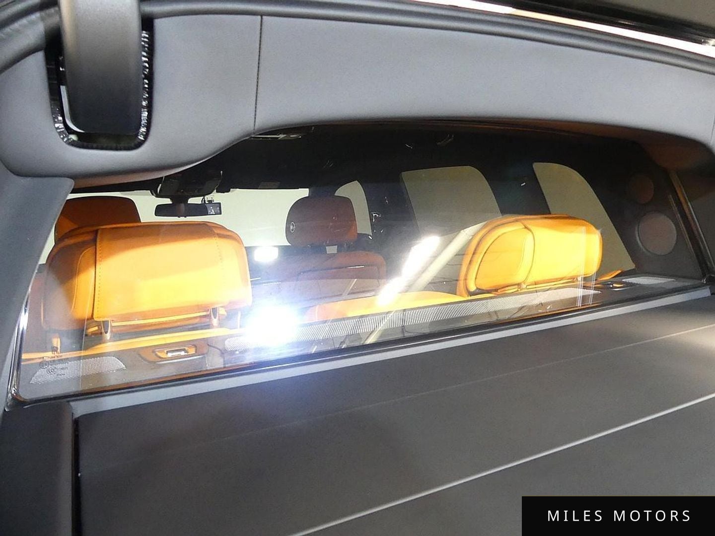 Rolls-Royce 컬리넌 2024 — миниатюра 16