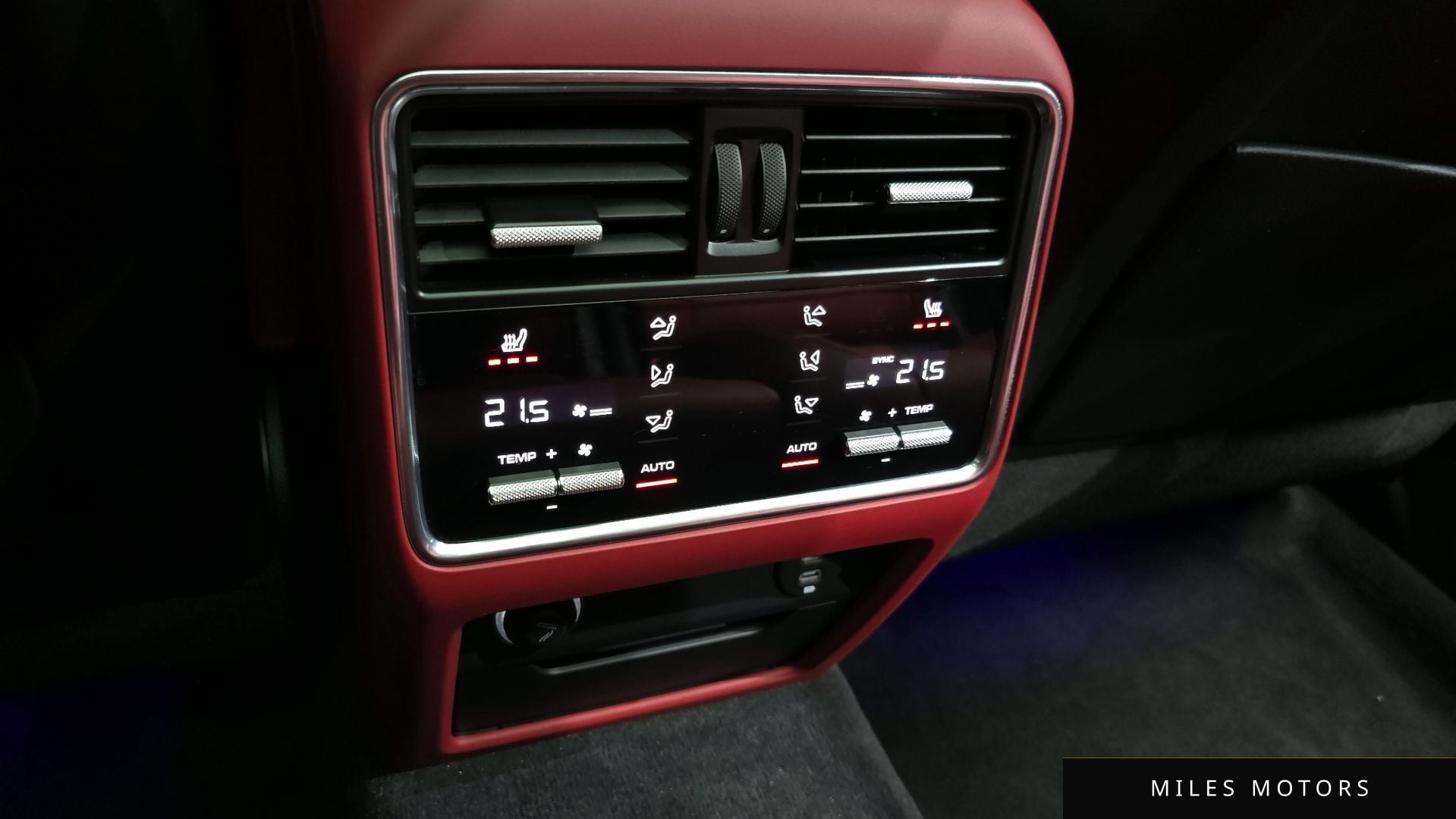 Porsche 카이엔 (PO536) 2022 — миниатюра 25