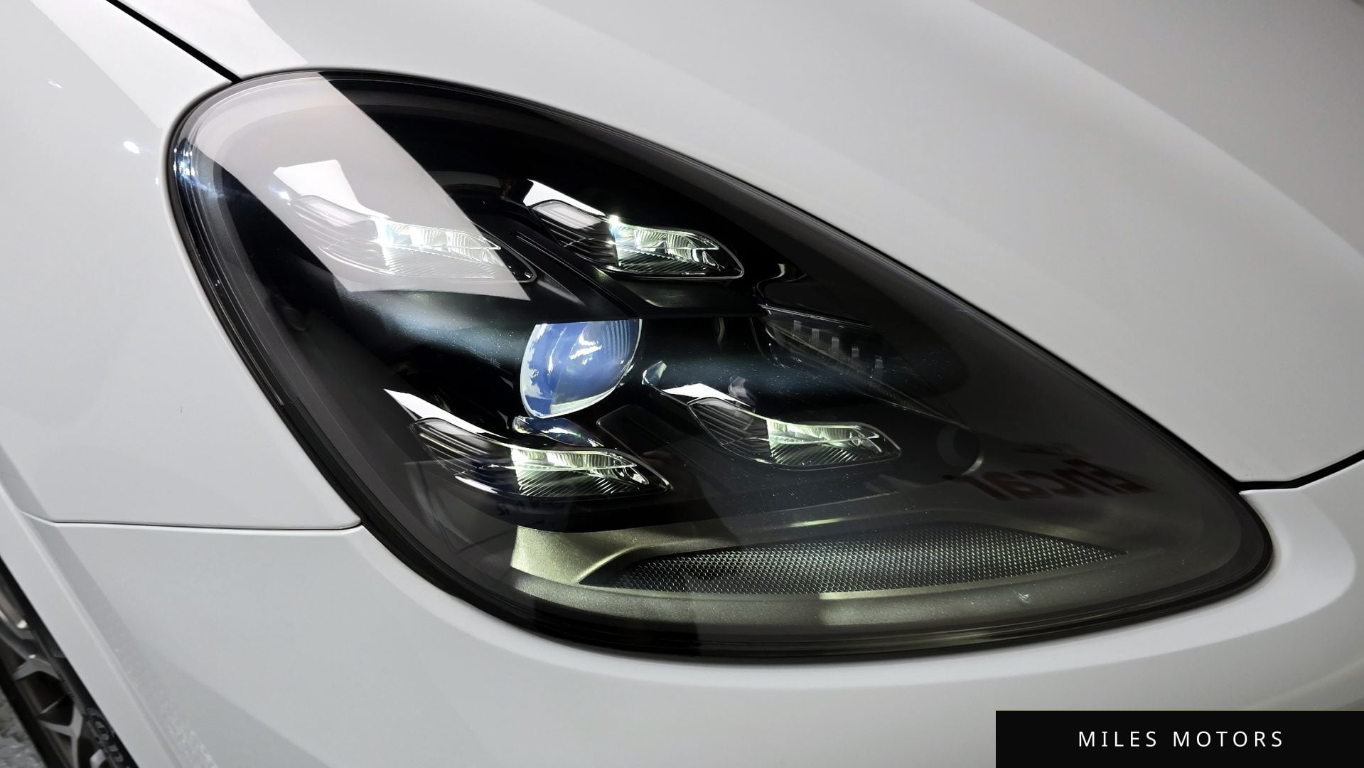 Porsche 카이엔 (PO536) 2022 — миниатюра 7