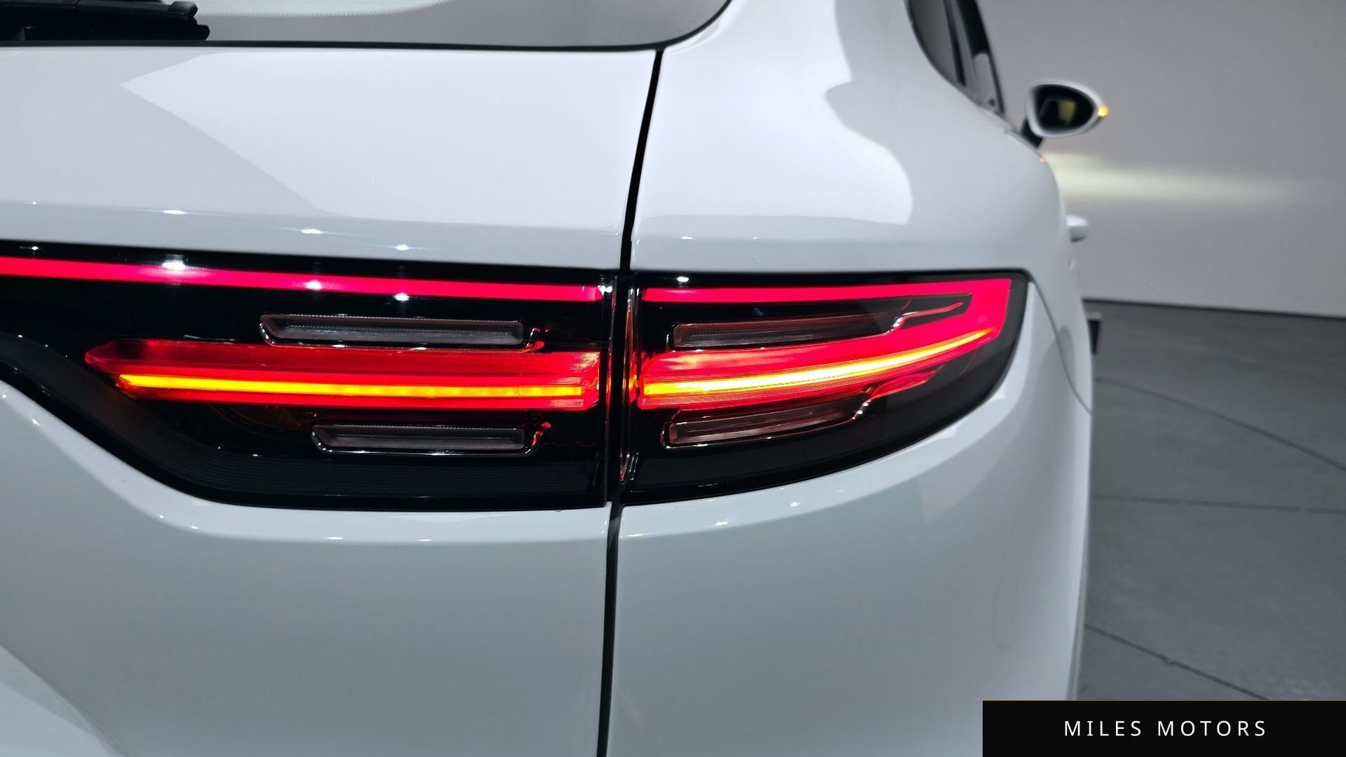 Porsche 카이엔 (PO536) 2022 — миниатюра 8