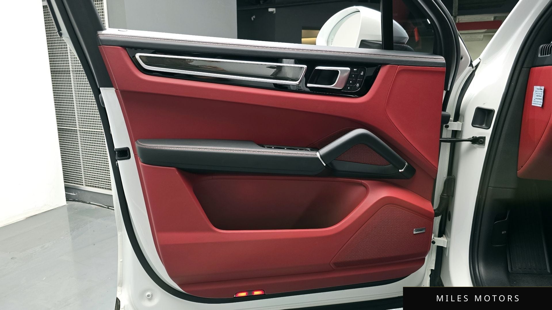 Porsche 카이엔 (PO536) 2022 — миниатюра 14