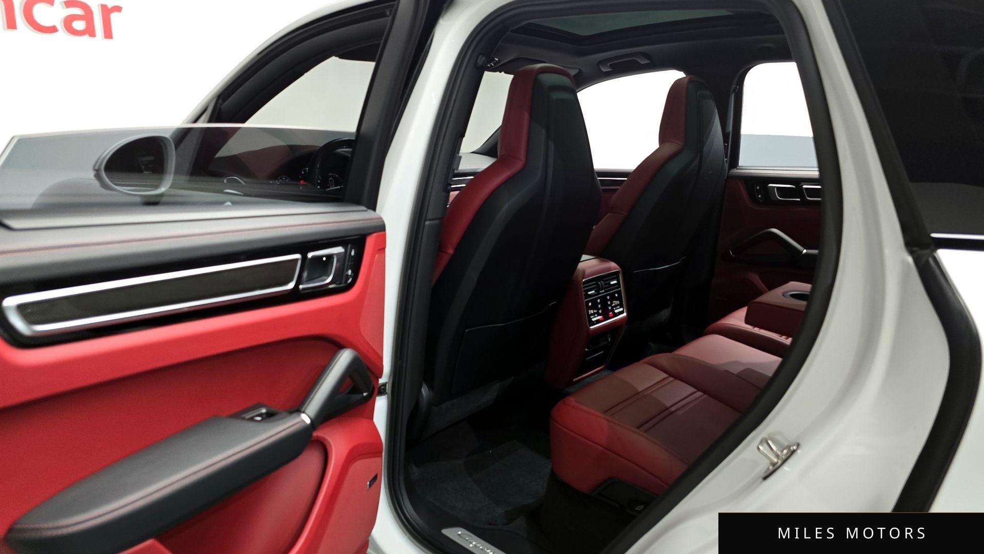 Porsche 카이엔 (PO536) 2022 — миниатюра 15