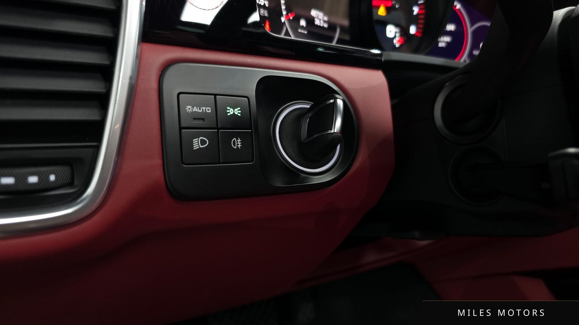 Porsche 카이엔 (PO536) 2022 — миниатюра 28
