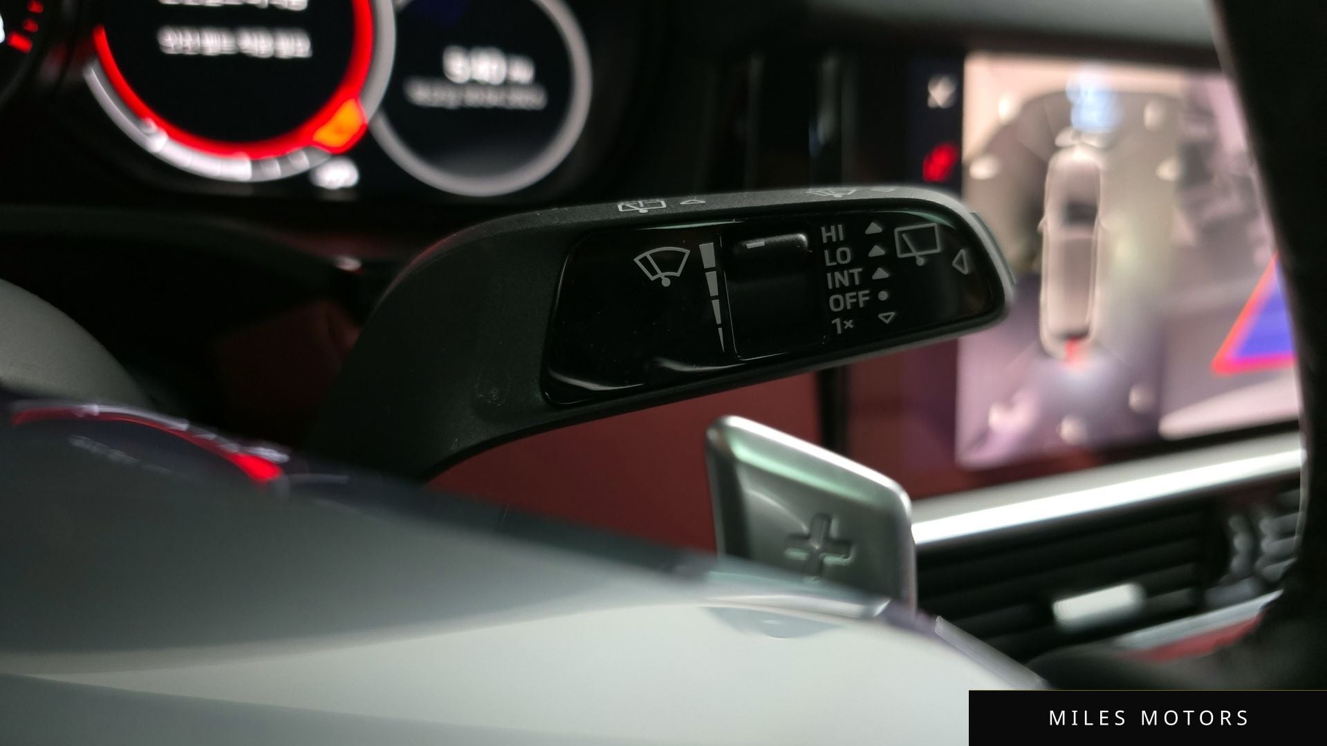 Porsche 카이엔 (PO536) 2022 — миниатюра 29